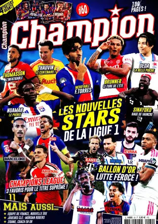 Champion