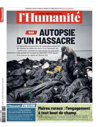 l’Humanité