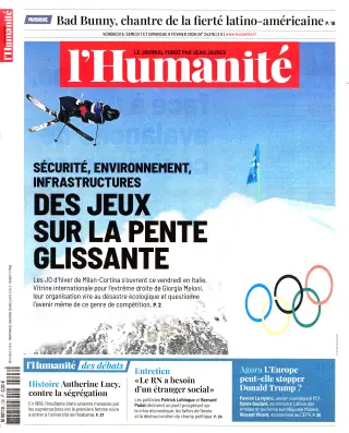 l’Humanité