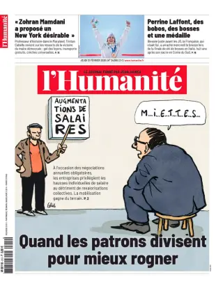 l’Humanité