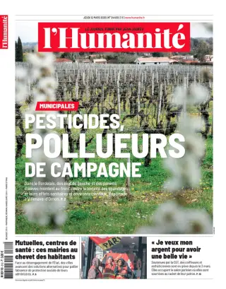 l’Humanité