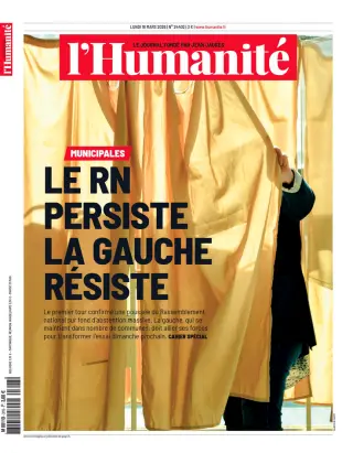 l’Humanité