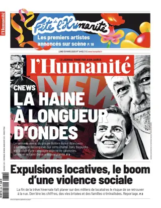 l’Humanité