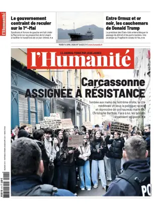 l’Humanité