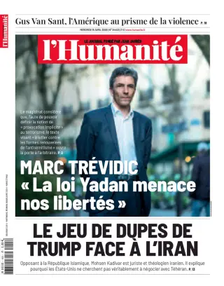 l’Humanité