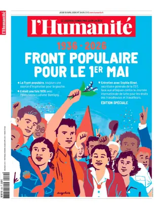 l’Humanité