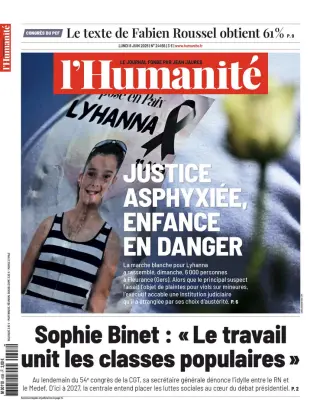 l’Humanité