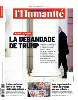 l’Humanité