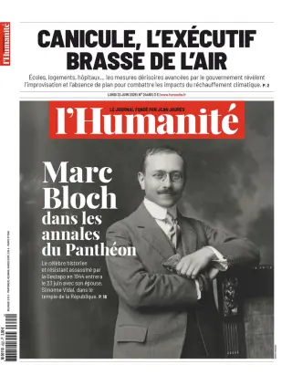 l’Humanité