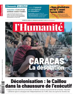 l’Humanité