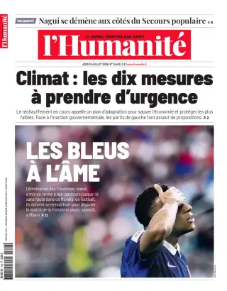 l’Humanité