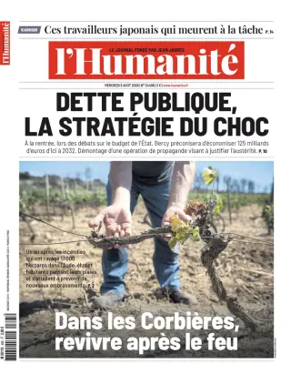 l’Humanité