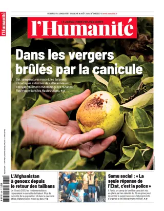 l’Humanité