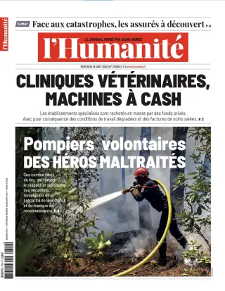 l’Humanité