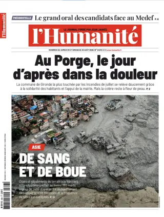 l’Humanité