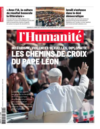 l’Humanité