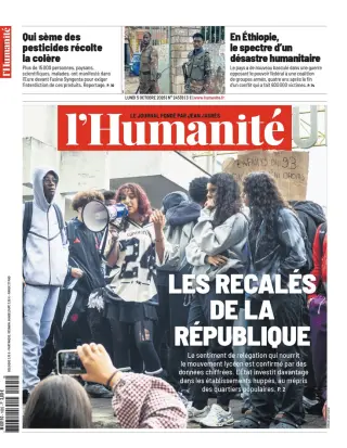 l’Humanité