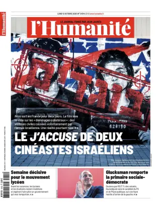 l’Humanité