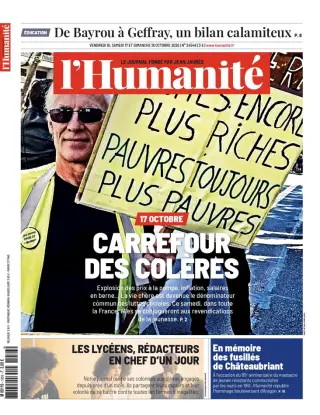 l’Humanité