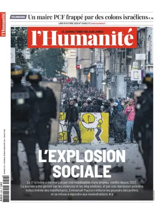 l’Humanité