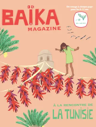 Baïka