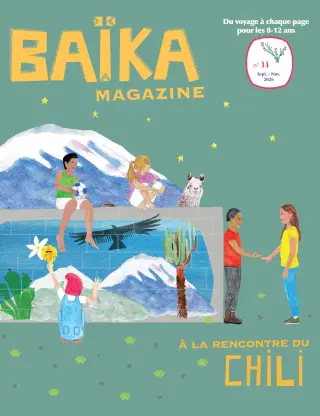 Baïka