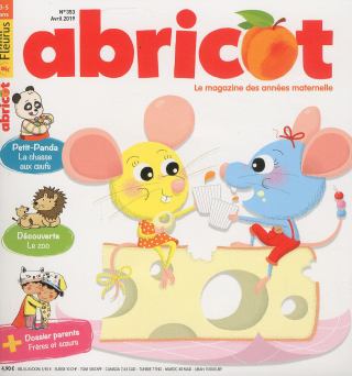 Abricot