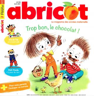 Abricot