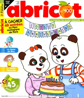 Abricot