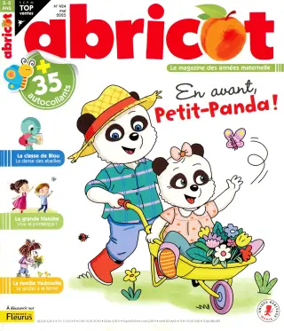 Abricot