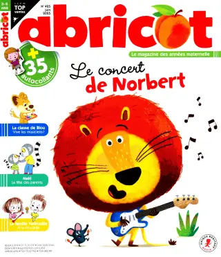 Abricot