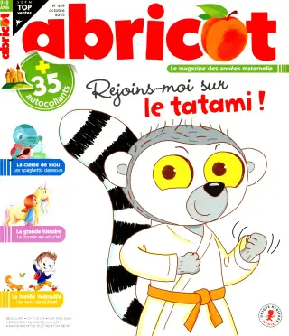 Abricot