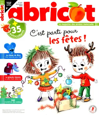 Abricot