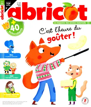 Abricot