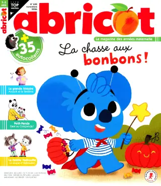Abricot