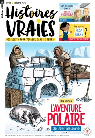 Subscription Histoires vraies