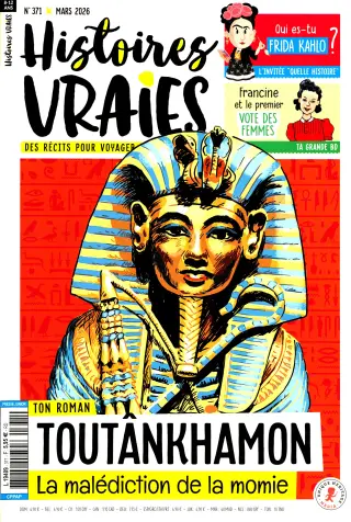 Subscription Histoires vraies