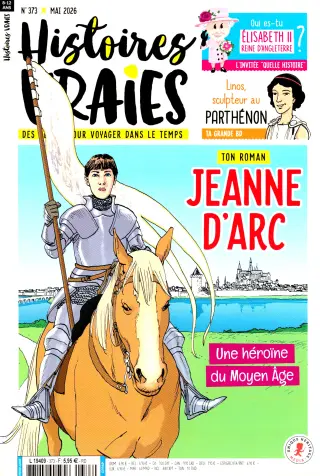 Subscription Histoires vraies