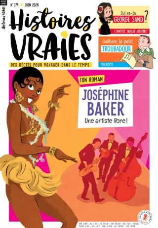 Subscription Histoires vraies
