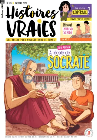 Subscription Histoires vraies