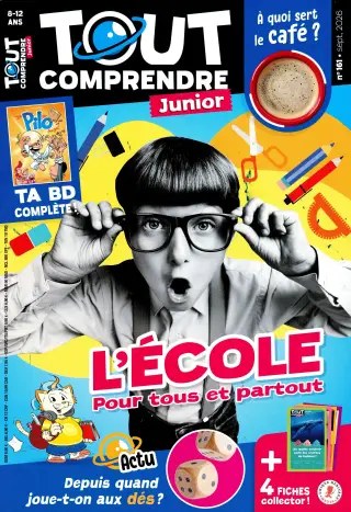 Subscription Tout comprendre