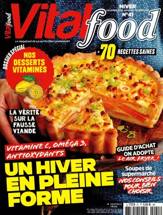 Vital Food