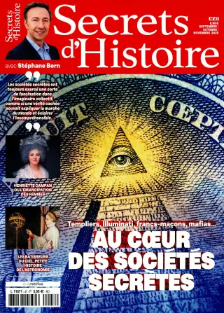 Secrets d’Histoire