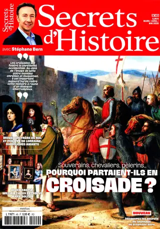 Secrets d’Histoire