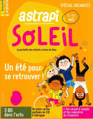 Astrapi Soleil