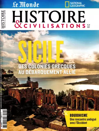 Histoire et civilisations