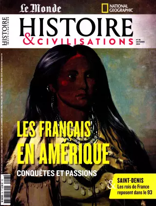 Histoire et civilisations