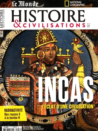 Histoire et civilisations