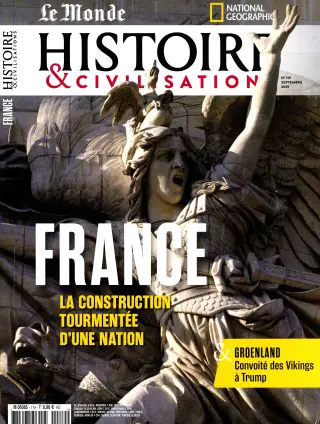 Histoire et civilisations