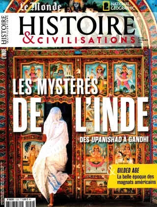 Histoire et civilisations
